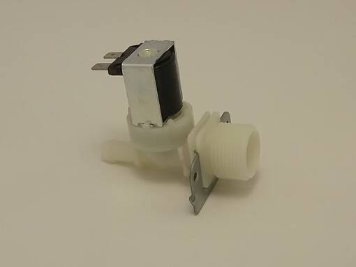 Elettrobar Niagara 381 magneettiventtiili 230V - Ravintolan astianpesukoneiden magneettiventtiilit - 100138 - 1