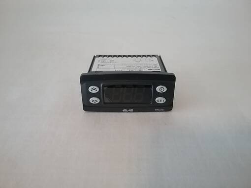 Eliwell ID971 Plus 230V - Ravintolan kylmälaitteiden säätimet - 100148 - 1