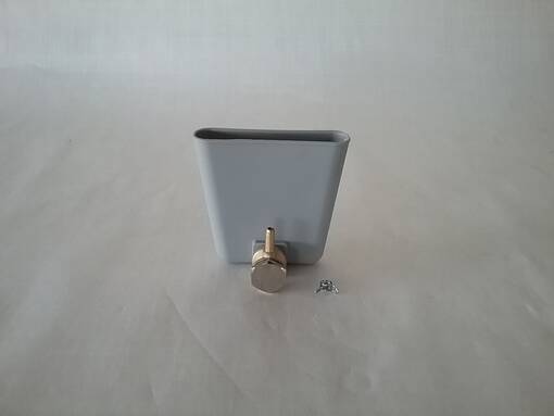 Fagor painekammio - Ravintolan astianpesukoneiden painekytkimet ja-anturit - 100158 - 1