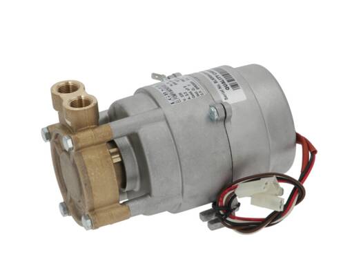 Paineenkorotuspumppu 230V - Mach pesu- ja huuhtelupumput - 100318 - 1