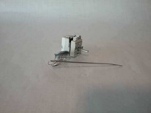 Termostaatti kapillaari, 50C-320C - Rasvakeittimen Termostaatit  - 100398 - 1