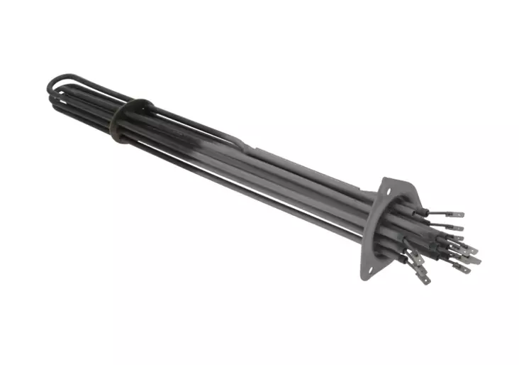 Boilerin vastus 9kW / 400V AOS10 yhdistelmäuuni - Electrolux uunin vastukset - 100028 - 1