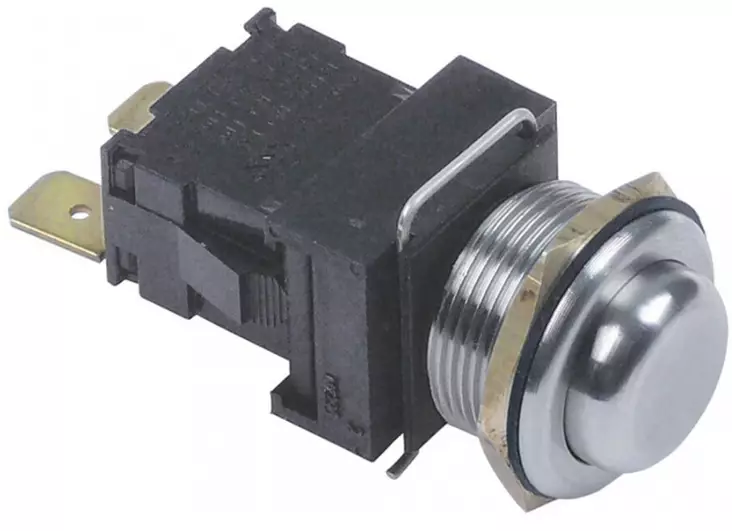 Classeq käynnistyskytkin - Ravintolan astianpesukoneiden kytkimet - 100068 - 1