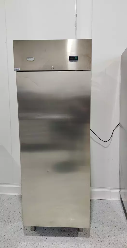 Electrolux professional jääkaappi - Ravintolan käytetyt kylmäkaapit - 200668 - 4