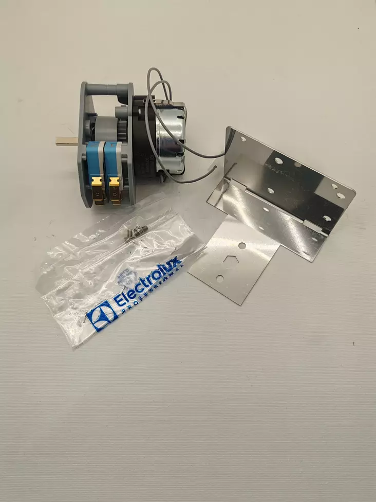 Electrolux uunin ajastin 120min - Electrolux sähköosat - 200518 - 1