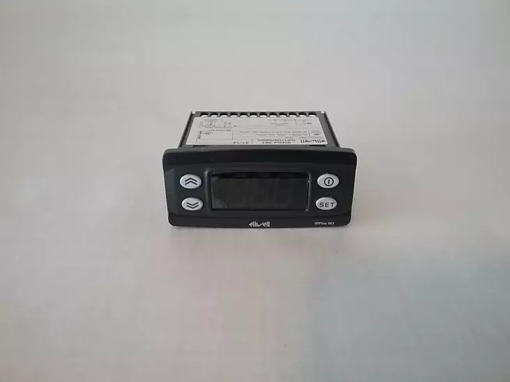 Eliwell ID971 Plus 230V - Ravintolan kylmälaitteiden säätimet - 100148 - 1