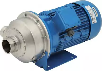 Granusdisk GD600 pesupumppu - Granuldisk pesu ja huuhtelupumput - 100168 - 1