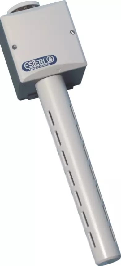 Hygrostaatti Esteri HMH - Pesulan kuivaimien lisävarusteet - 200178 - 1