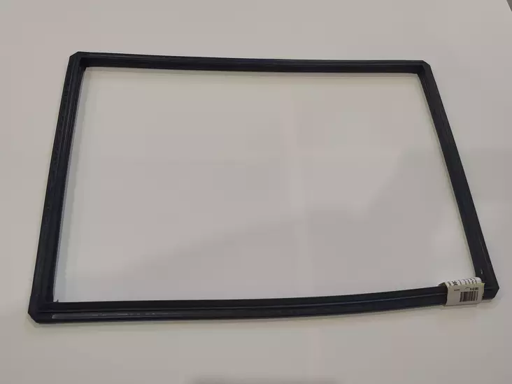 Kiertoilmauunin oven tiiviste - Electrolux uunin oven tiivisteet - 200278 - 1