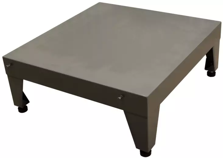 Kuivausrummun jalusta Esteri KRJ 9340/9350 - Pesulan kuivausrumpujen lisävarusteet - 200198 - 1