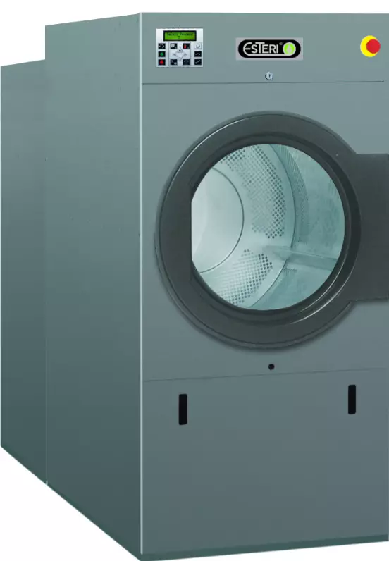 Kuivausrumpu Esteri T11 HP - Kuivausrummut - 200118 - 1