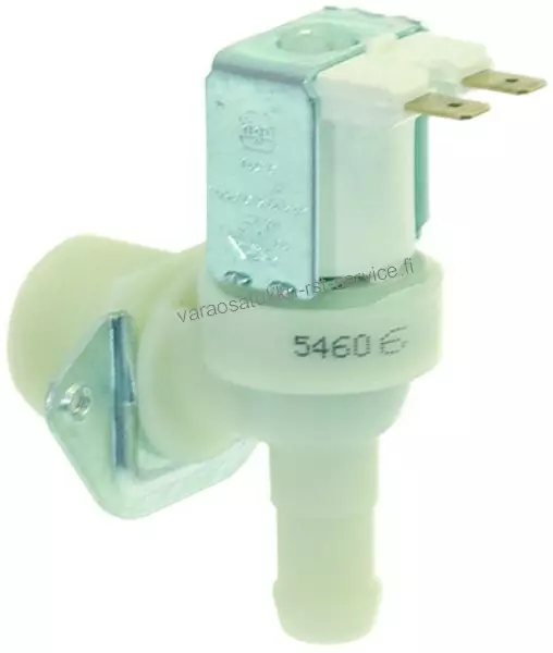 Magneettiventtiili 1-tie kulma, 14mm, 230V - Ravintolan astianpesukoneiden magneettiventtiilit - 100238 - 1