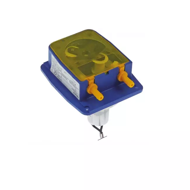 Meiko huuhteluainepumppu 24VDC 1,25l/h SEKO - Meiko pesu ja huuhteluainepumput - 100258 - 1