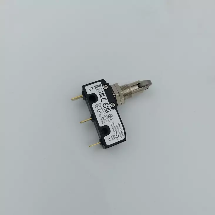 Metos/Dihr kuvun rajakytkin - Metos kuvun & luukun varaosat - 200628 - 1