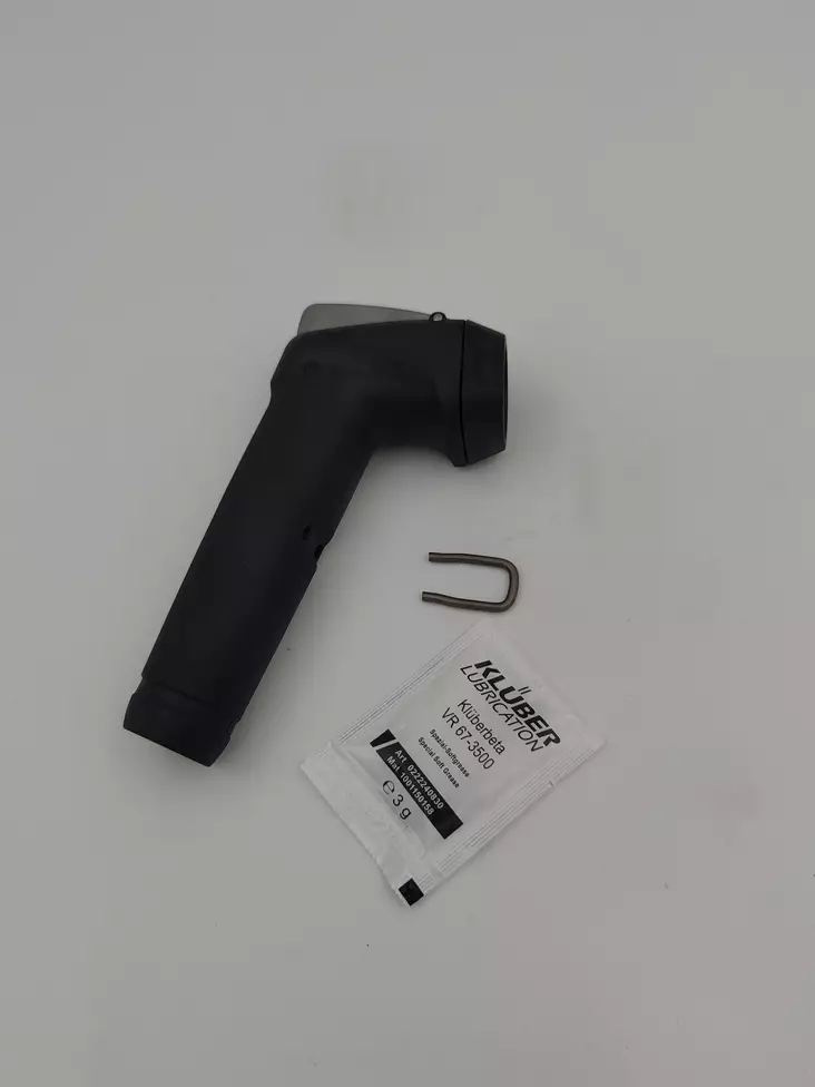 Metos icombi uunin käsisuihku - Metos uunin käsisuihkut - 200638 - 2