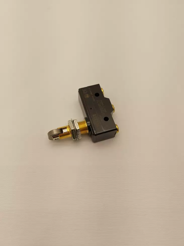 Mikrokytkin - Metos kytkimet - 200258 - 1