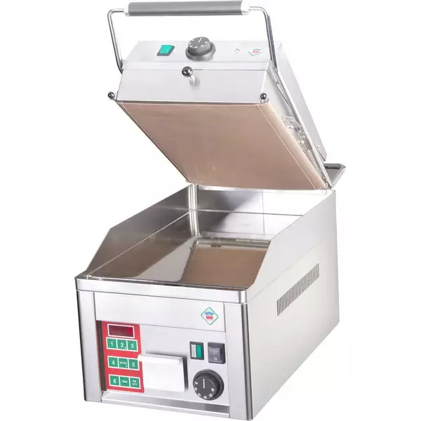 Paistotaso yläosalla 330 mm leveä - Ravintolan paistotasot - 200418 - 1