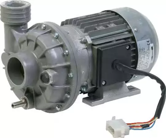 Pesupumppu WT60 - Electrolux pesu- ja huuhtelupumput - 100348 - 1