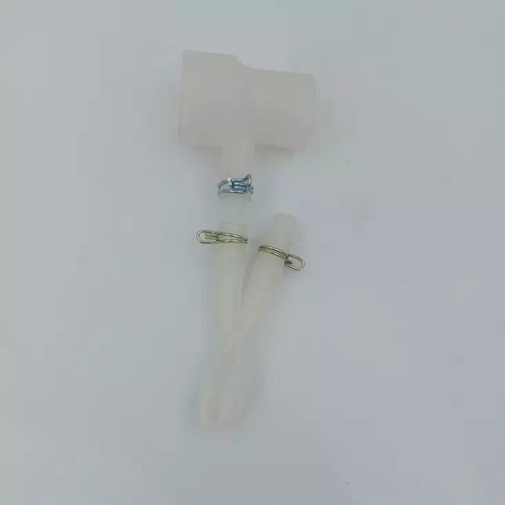 Poistoyhde poistopumpulle - Metos letkut ja liittimet - 200588 - 1