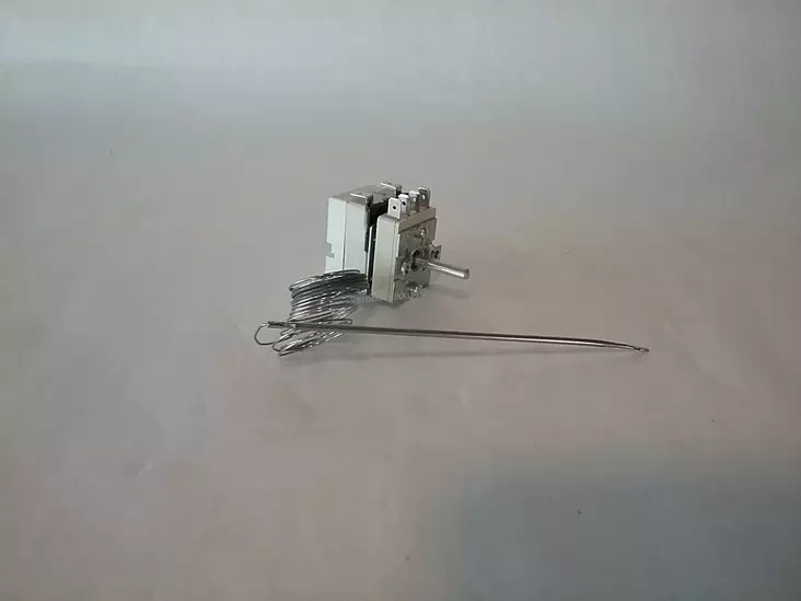 Termostaatti kapillaari, 50C-320C - Rasvakeittimen Termostaatit  - 100398 - 1