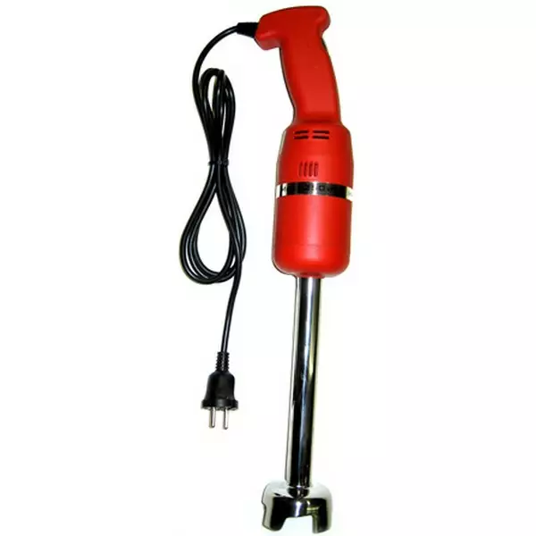 Yhdenkäden sauvasekoitin 270mm, 250W - Ravintolan sauvasekoittimet - 200408 - 1