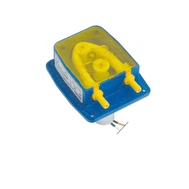 Dosatore Peristaltico Seko Detergente Pr-7 Per Lavastoviglie - Foto 2