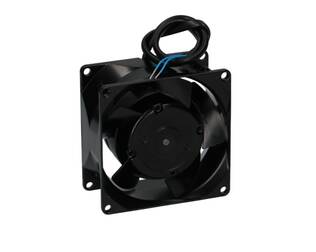 Laitepuhallin 80x80x38mm, 230V, 8W, 2700rpm - Ravintolan kylmälaitteiden puhaltimet - 100219 - 1