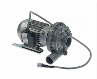 Metos WD 6 pesupumppu - Metos pesu- ja huuhtelupumput - 100289 - 1