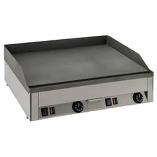 Paistotaso 6kW - Ravintolan paistotasot - 200079 - 1