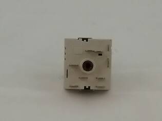 Tehonsääsdin, tupla virtapiiri, 13A, 230V - Rasvakeittimen Termostaatit  - 100389 - 1