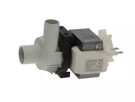 Boilerin tyhjennyspumppu Metos / Rational CM, CD - Metos uunin poisto- ja pesupumput - 100019 - 1