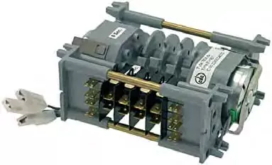 Fagor pesuajastinkello FI-64, 64B, 72, 80 Typ.7804dv - Ravintolan astianpesukoneiden kytkimet - 100159 - 1