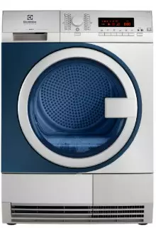 Kuivausrumpu MY PRO TE1120HP - Kuivausrummut - 200609 - 1