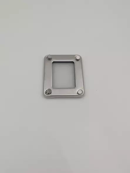 Metos SCC uunin lampun lasi + tiiviste - Metos valot ja tiivisteet - 200639 - 1