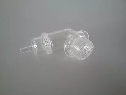 Painekammio / Air break Elettrobar Niagara - Ravintolan astianpesukoneiden vesiosat - 100319 - 1