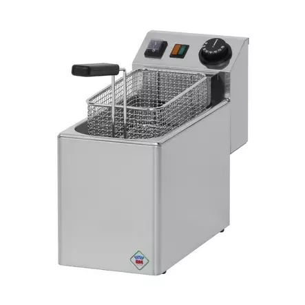 Rasvakeitin 5 litraa 2,1kW - Ravintolan rasvakeittimet - 200389 - 1