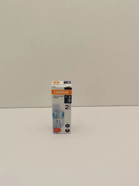 Uunin lamppu 20W / 12V - Electrolux valot ja tiivisteet - 200279 - 1