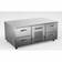 GRILLIVETOLAATIKKO RG1204 - Ravintolan kylmävetolaatikostot - 200029 - 1