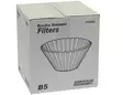 Bravilor Bonamat suodatinpaperi B5 110/360 - Ravintolan kahvinkeittimen suodatinpaperit - 100059 - 1