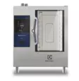 Electrolux yhdistelmäuuni Skyline Premium 8GN - Ravintolan yhdistelmäuunit - 200009 - 1