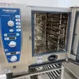 Metos combimaster plus 61 - Ravintolan käytetyt yhdistelmäuunit - 200669 - 2