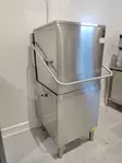 Zanussi NHT8 kupupesukone - Käytetyt astianpesukoneet - 200689 - 2