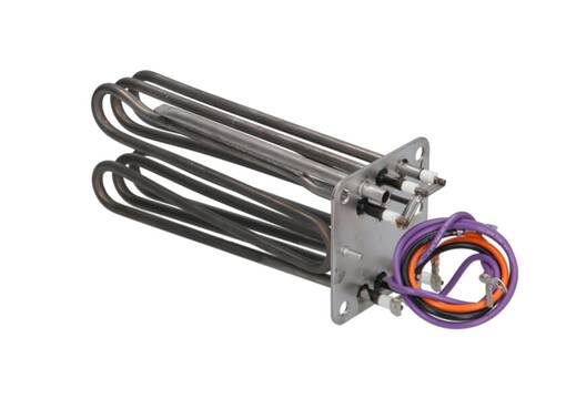 Boilerin vastus 9kW, 230V-400V, SCC 61-101 - Metos uunin vastukset - 100029 - 1