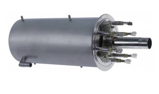 Bravilor Bonamat boileri, 3270W, 230V - Ravintolan kahvinkeittimen sähköosat - 100049 - 1