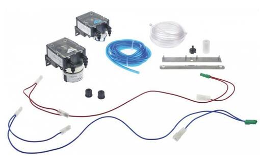 Classeq pesuainepumppu sarja / huuhteluaipumppu - Ravintolan astianpesukoneiden pesu ja huuhteluainepumput - 100079 - 1