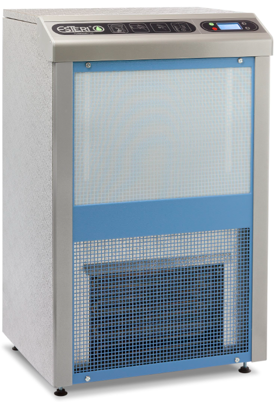 Ilmakuivaaja Esteri Turbodry RC - Kuivaimet pesulaan - 200129 - 1