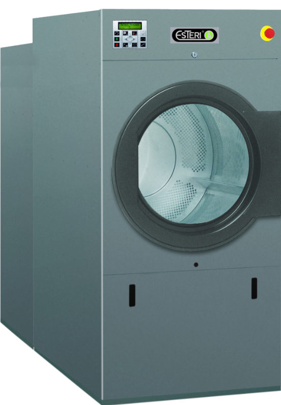 Kuivausrumpu Esteri T13 HP - Kuivausrummut - 200119 - 1