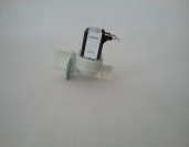 Magneettiventtiili 2-tie suora, 14mm, 230V - Ravintolan astianpesukoneiden magneettiventtiilit - 100249 - 1