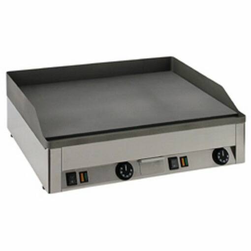 Paistotaso 6kW - Ravintolan paistotasot - 200079 - 1