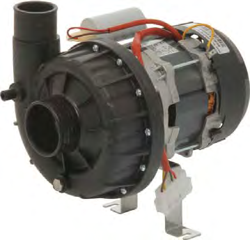 Pesupumppu Zanussi / Electrolux EHTAI - Electrolux pesu- ja huuhtelupumput - 100349 - 1